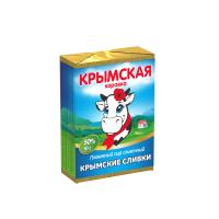 Плавленый сыр "Крымские сливки" Блочки