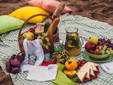 В чём наш секрет?