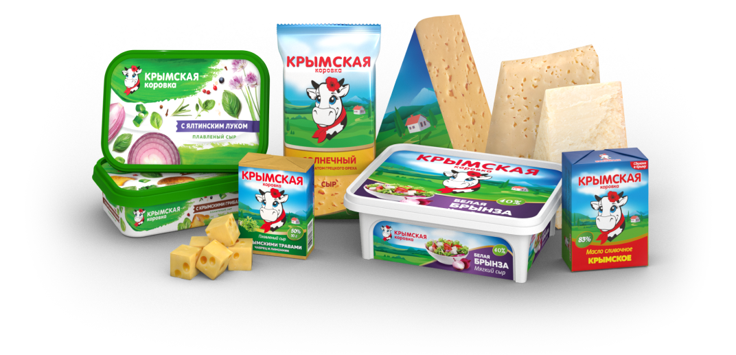 Наша продукция