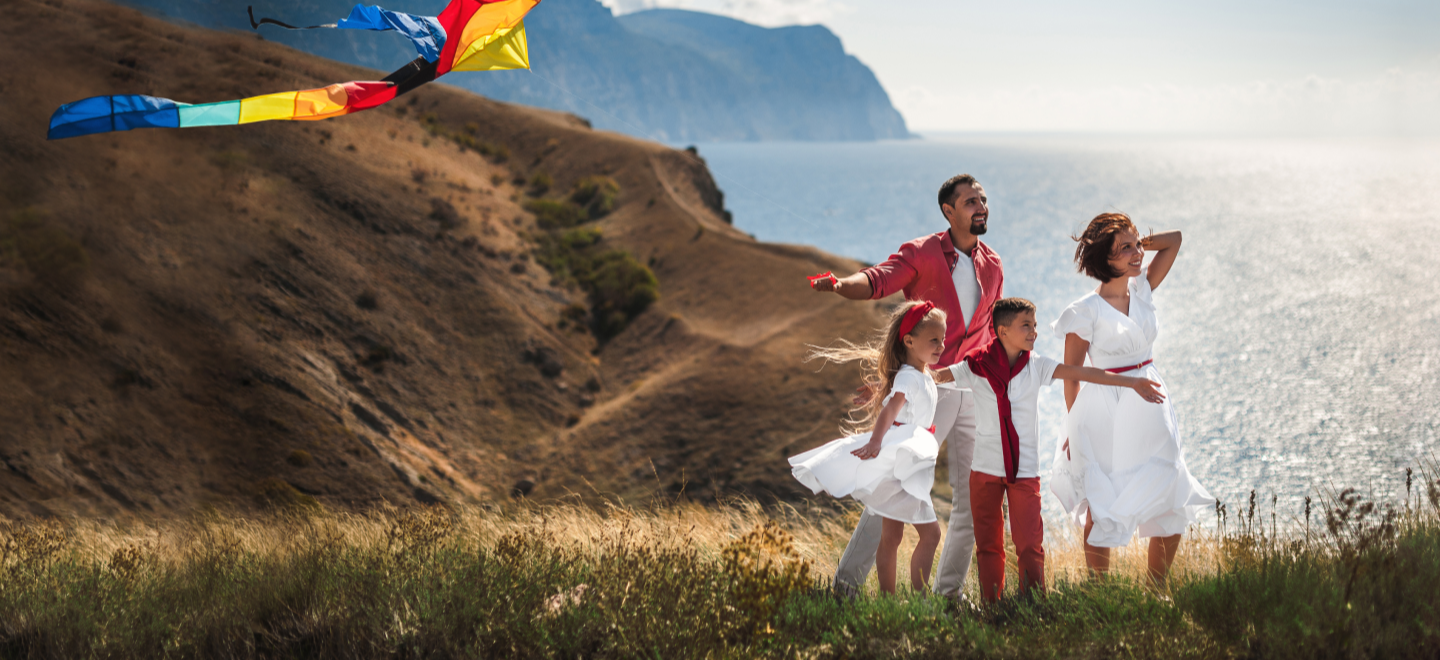 Сыр <br> с крымским настроением