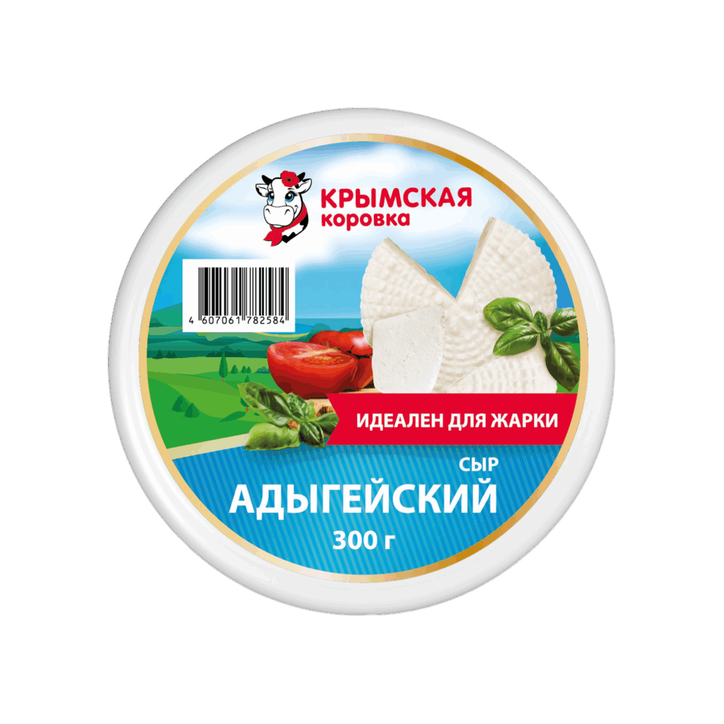 Адыгейский