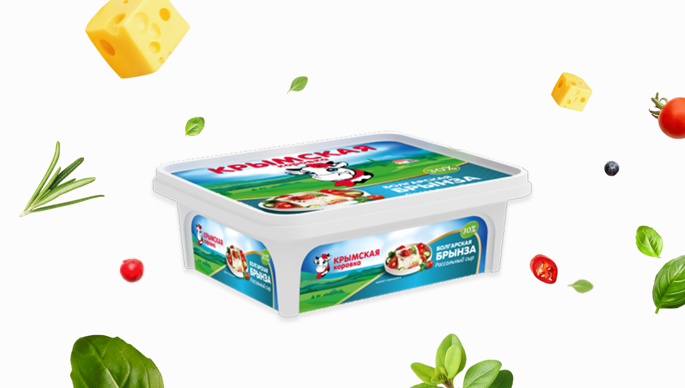 Болгарская брынза