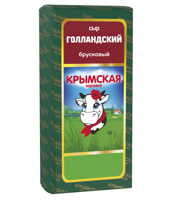 Голландский брус