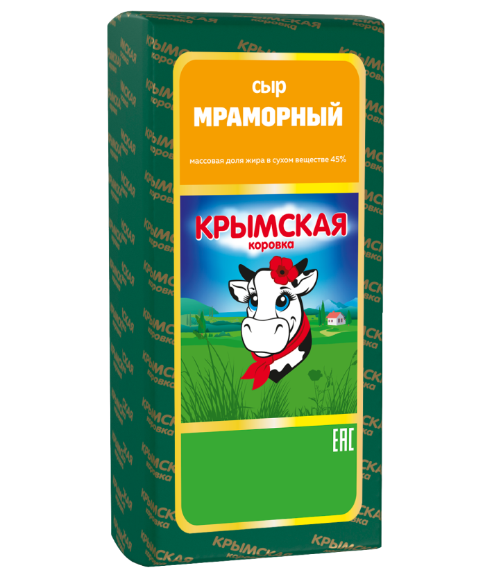 Мраморный брус