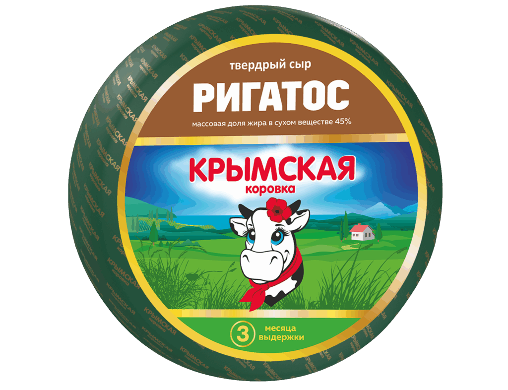 Ригатос круг