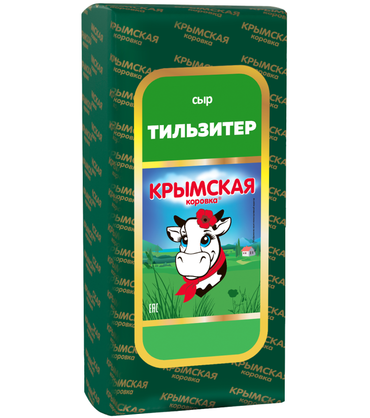 Тильзитер брус