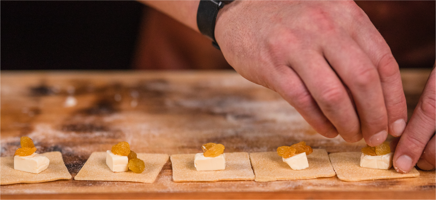 Инструкция приготовления пунтк 1