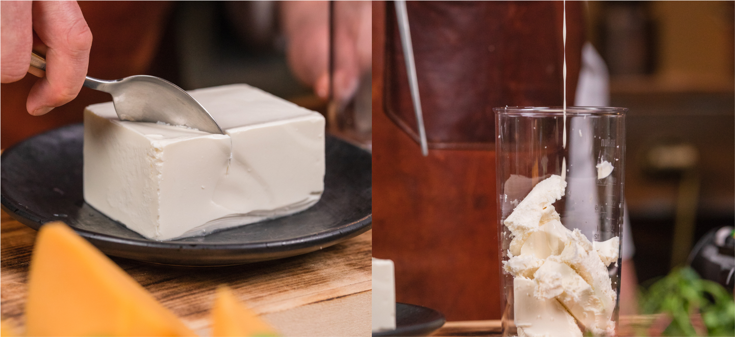 Инструкция приготовления пунтк 1