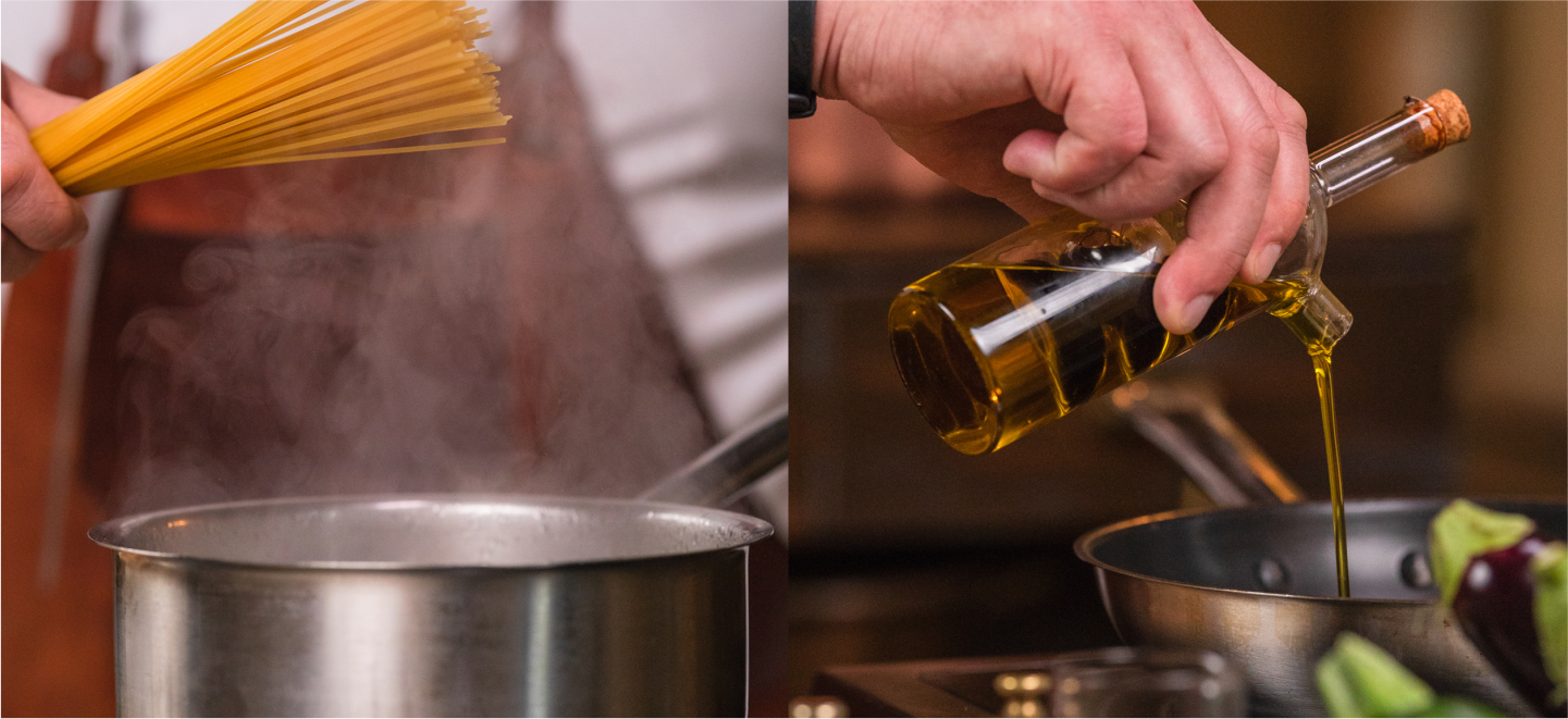 Инструкция приготовления пунтк 1