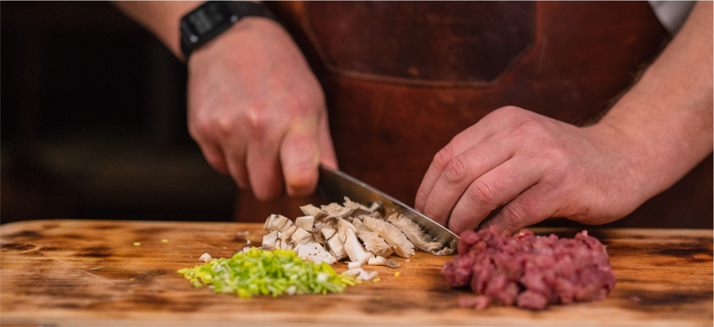 Инструкция приготовления пунтк 1