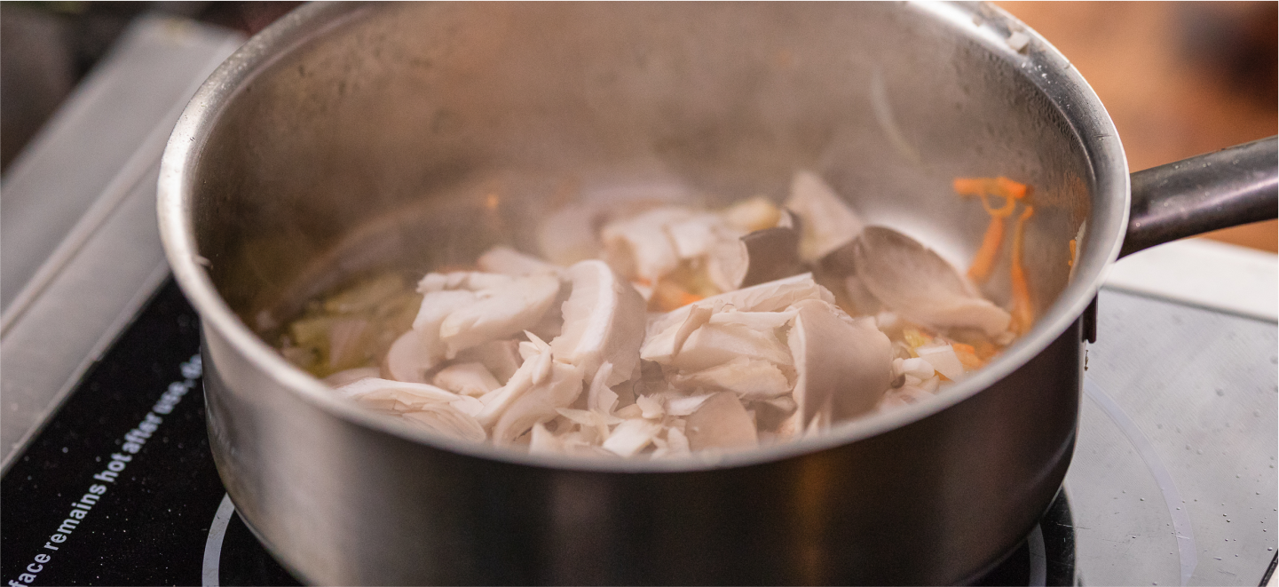 Инструкция приготовления пунтк 1