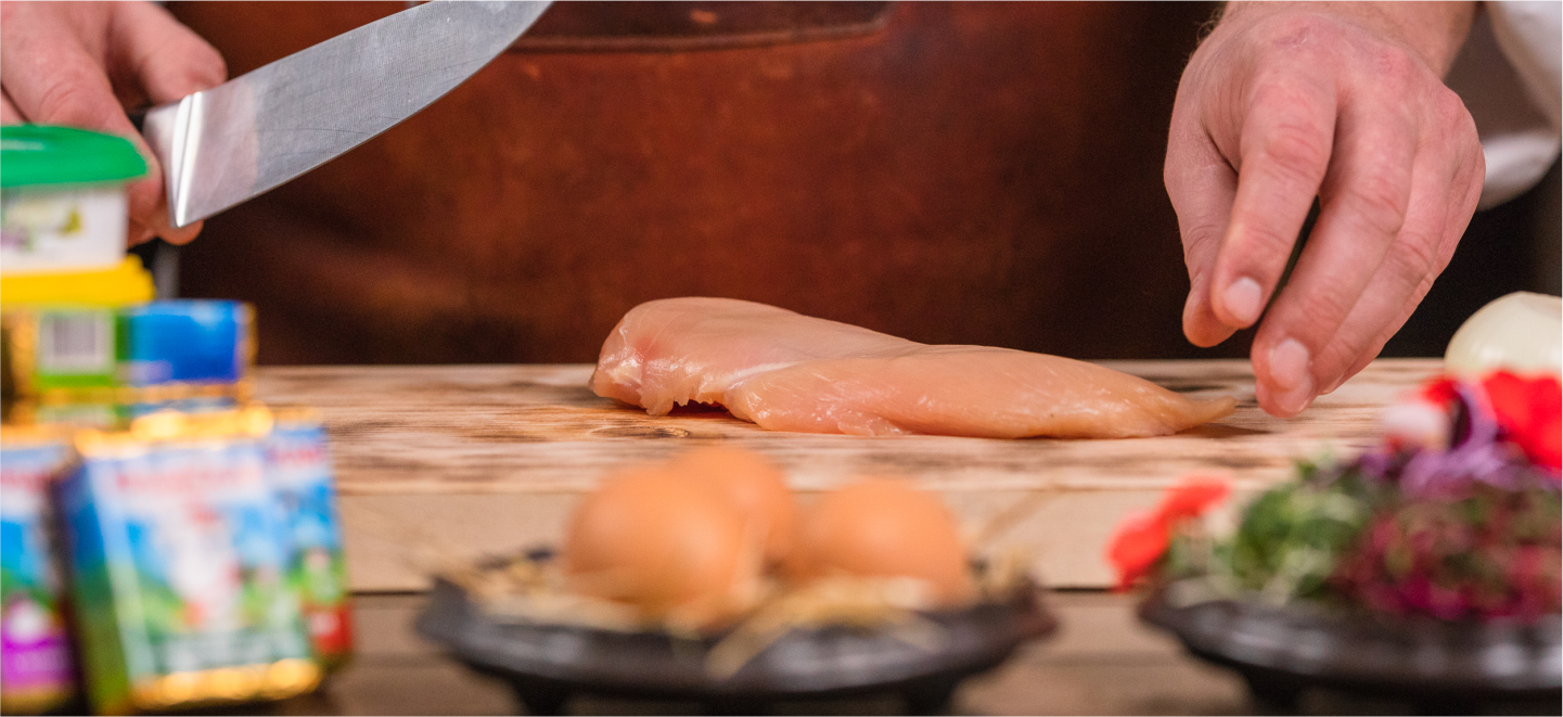 Инструкция приготовления пунтк 1