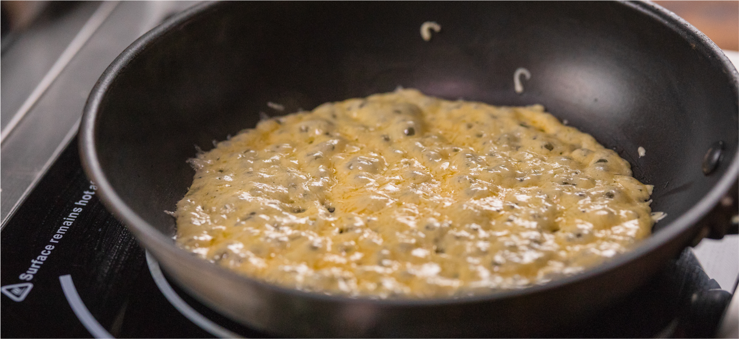 Инструкция приготовления пунтк 1