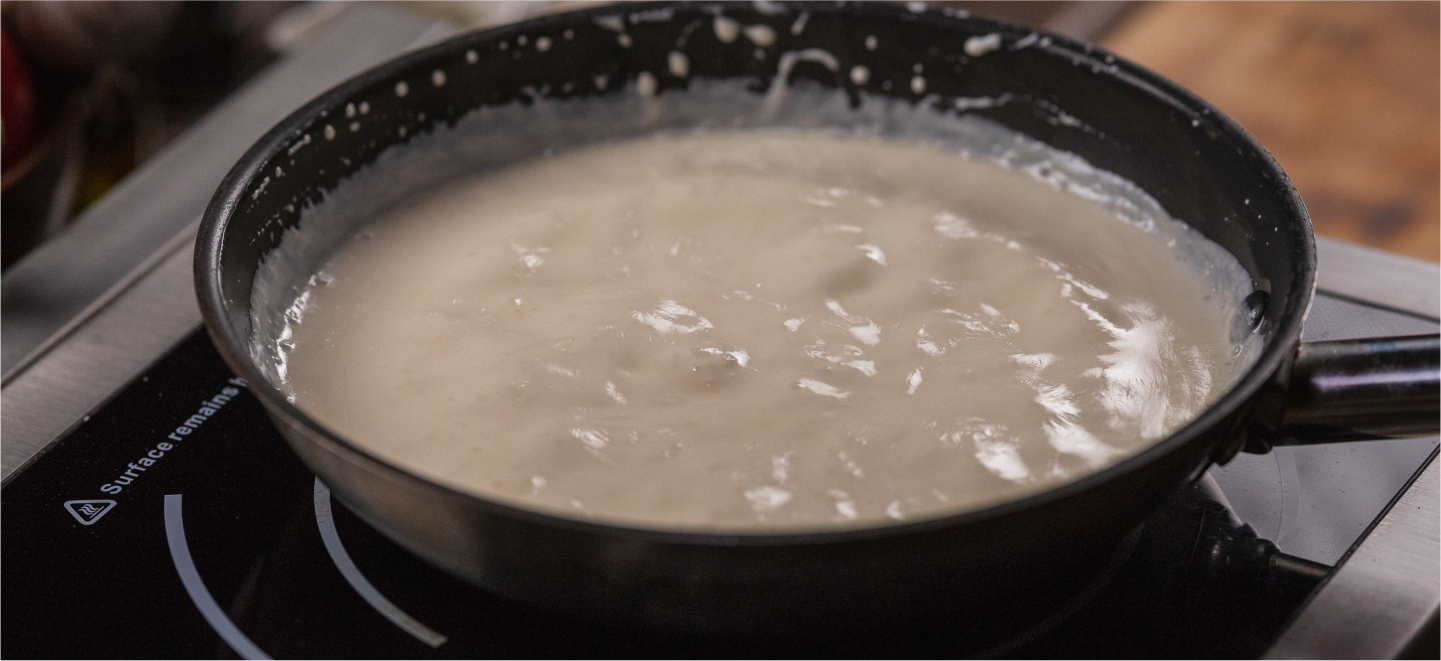 Инструкция приготовления пунтк 2