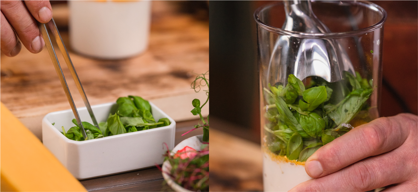 Инструкция приготовления пунтк 2