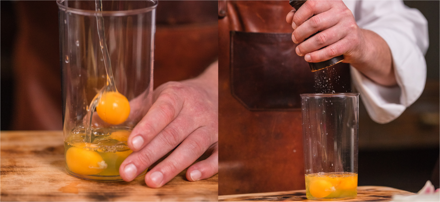 Инструкция приготовления пунтк 2