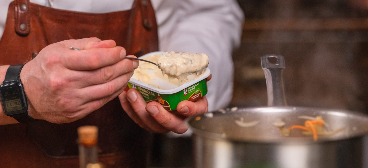 Инструкция приготовления пунтк 2