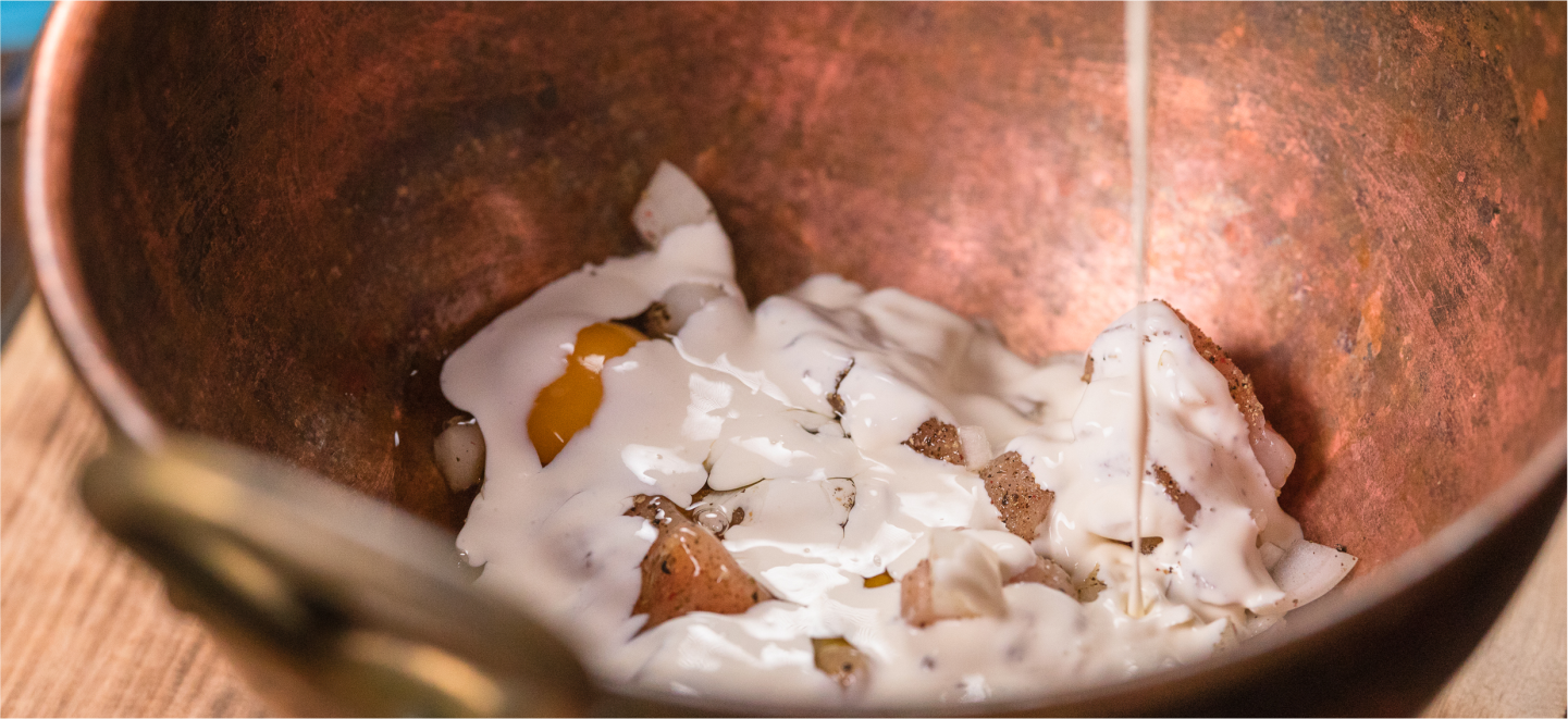 Инструкция приготовления пунтк 2