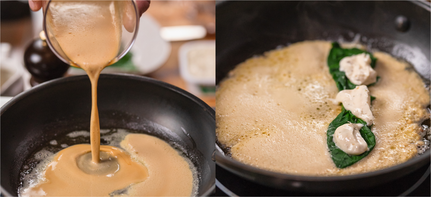 Инструкция приготовления пунтк 2