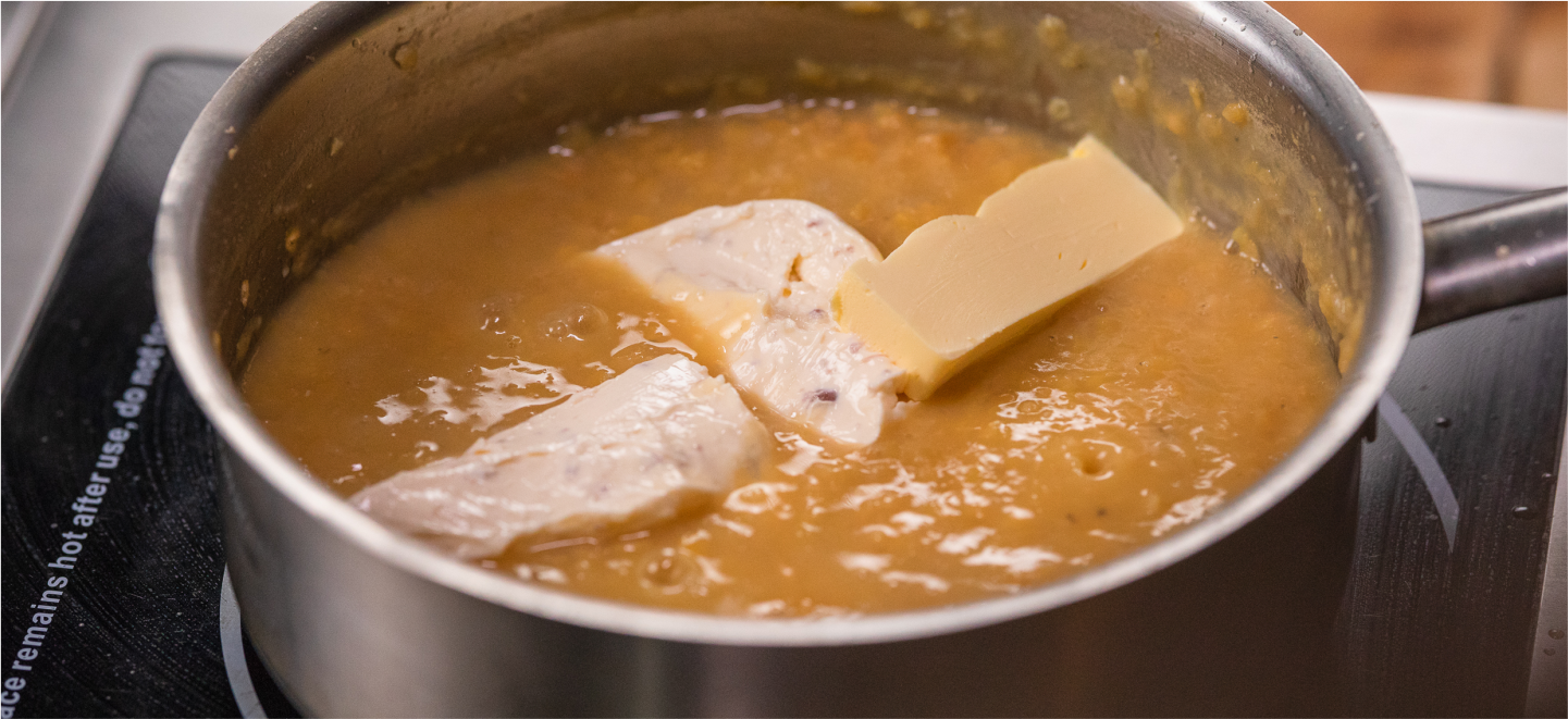 Инструкция приготовления пунтк 2