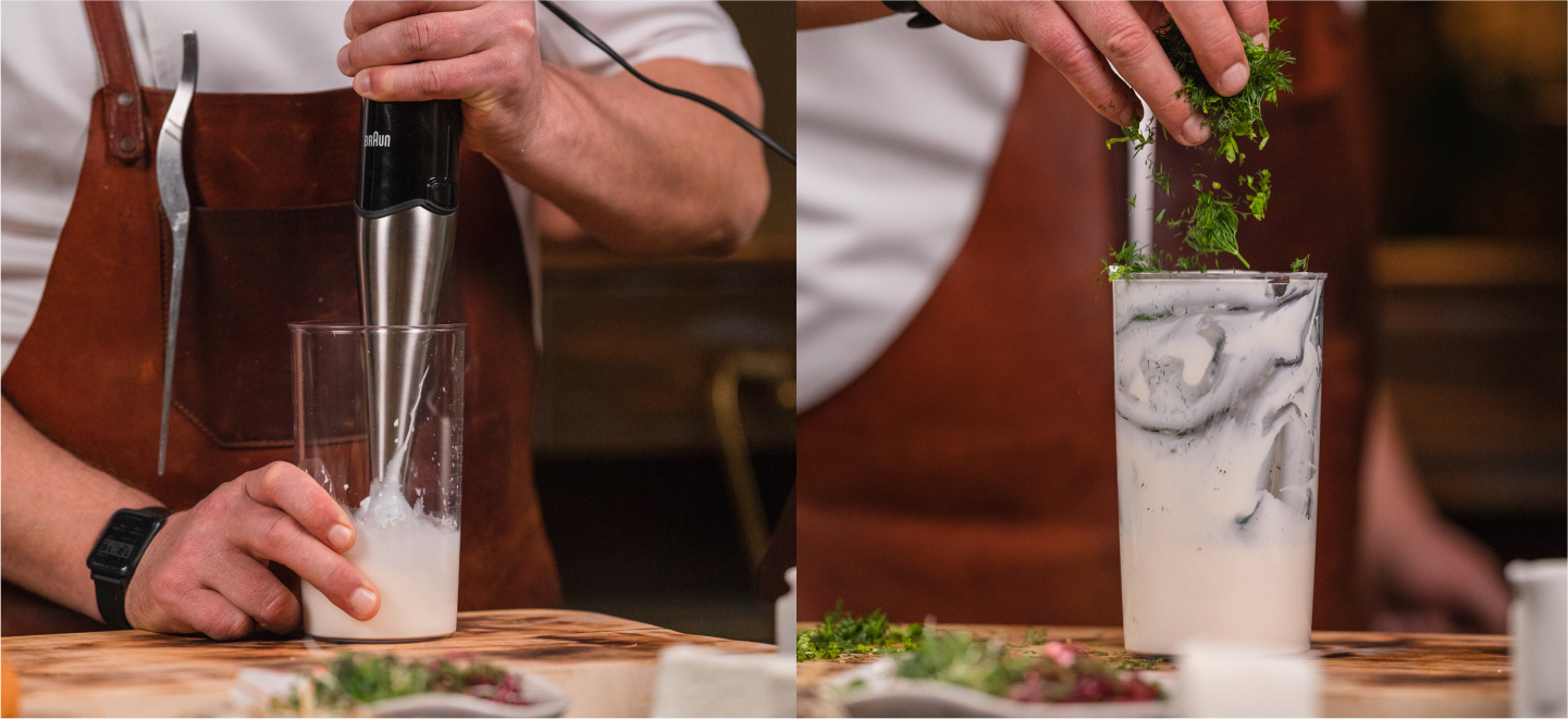 Инструкция приготовления пунтк 2