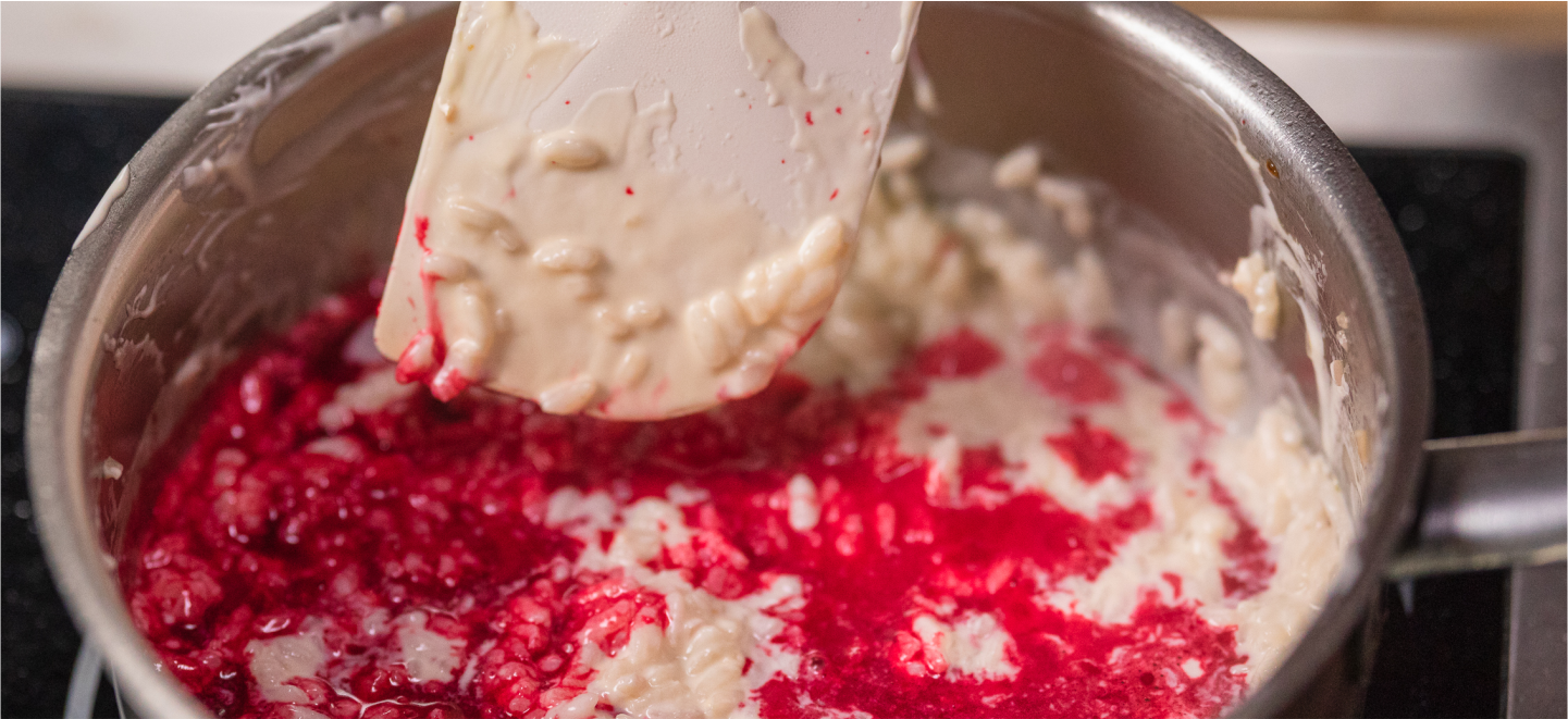 Инструкция приготовления пунтк 3