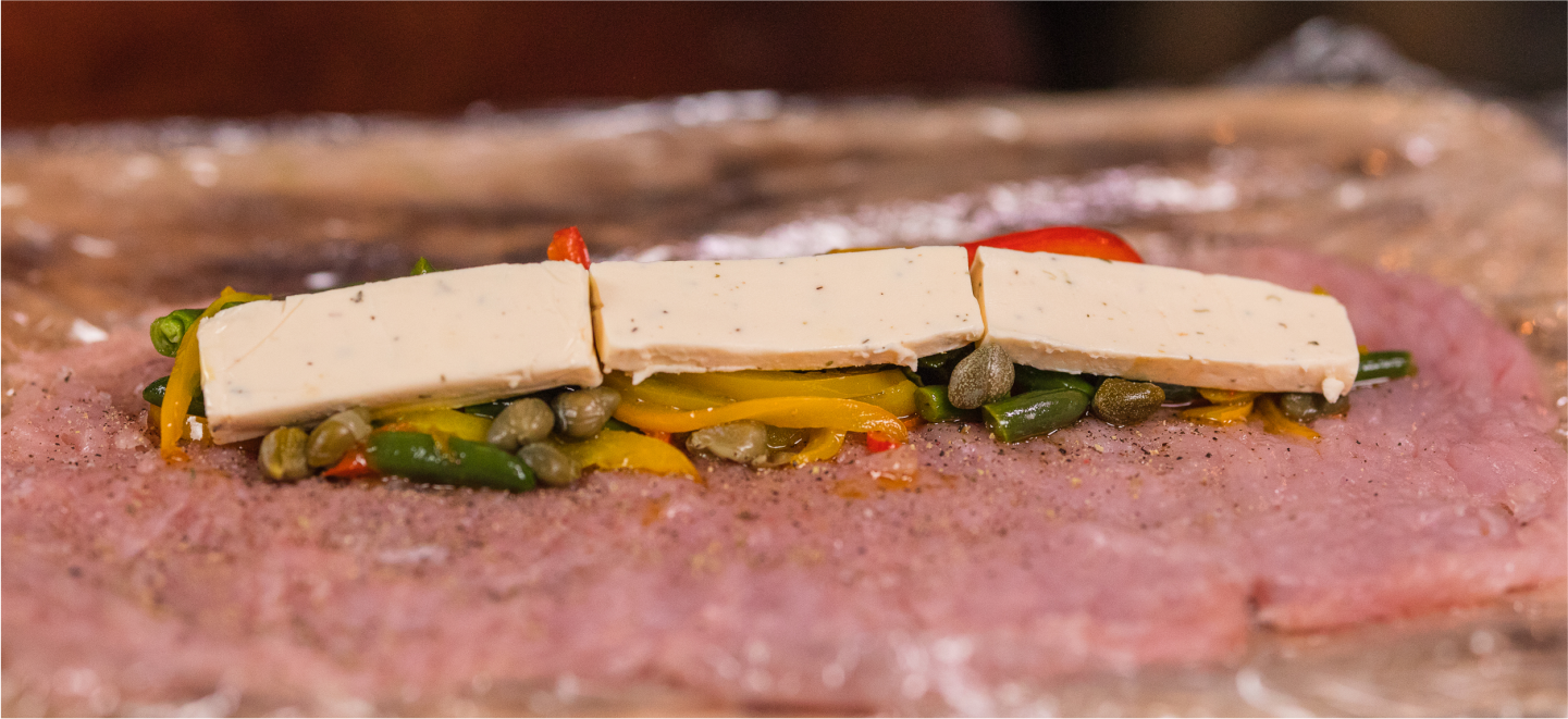 Инструкция приготовления пунтк 3