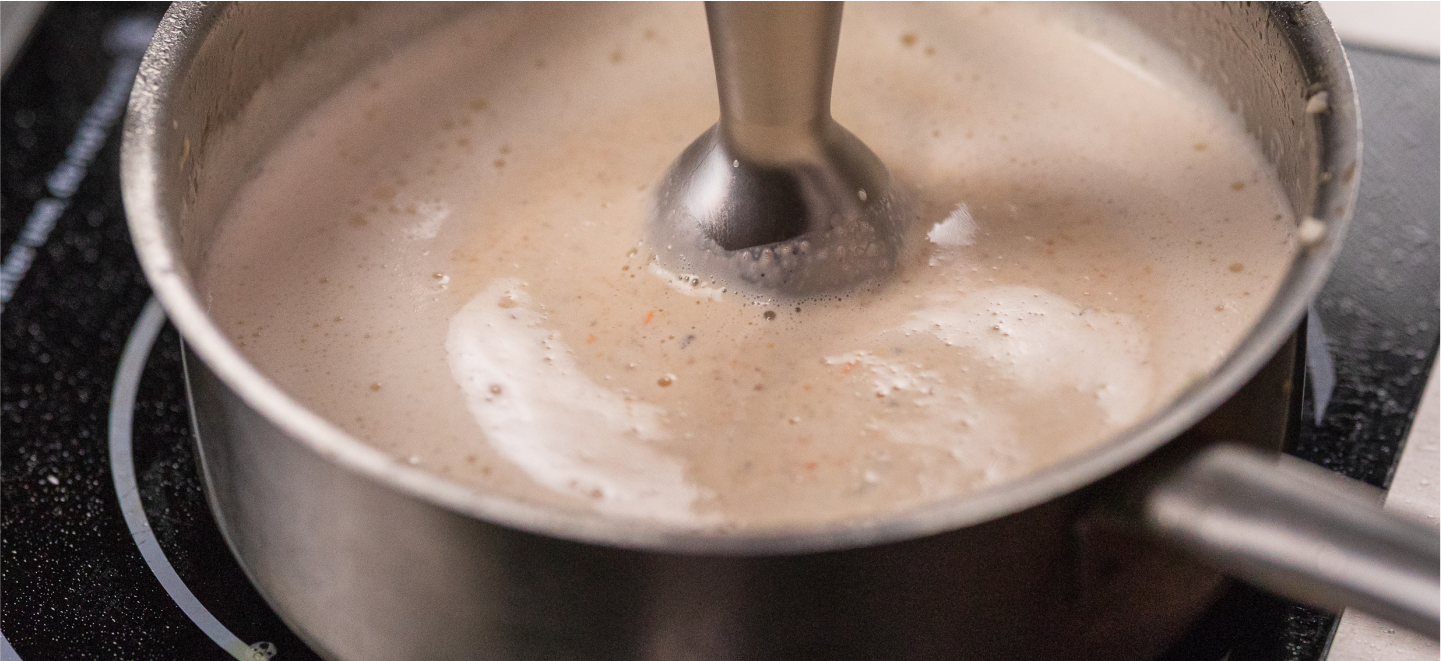 Инструкция приготовления пунтк 3