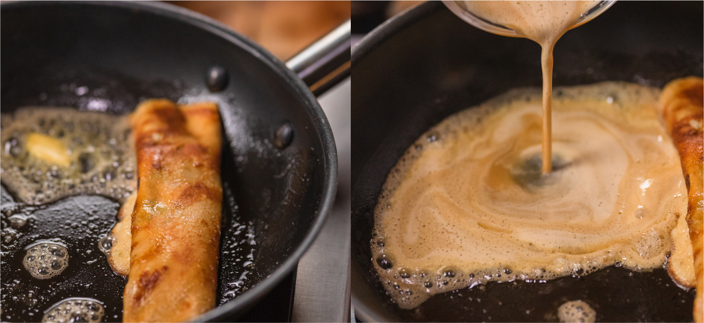 Инструкция приготовления пунтк 3