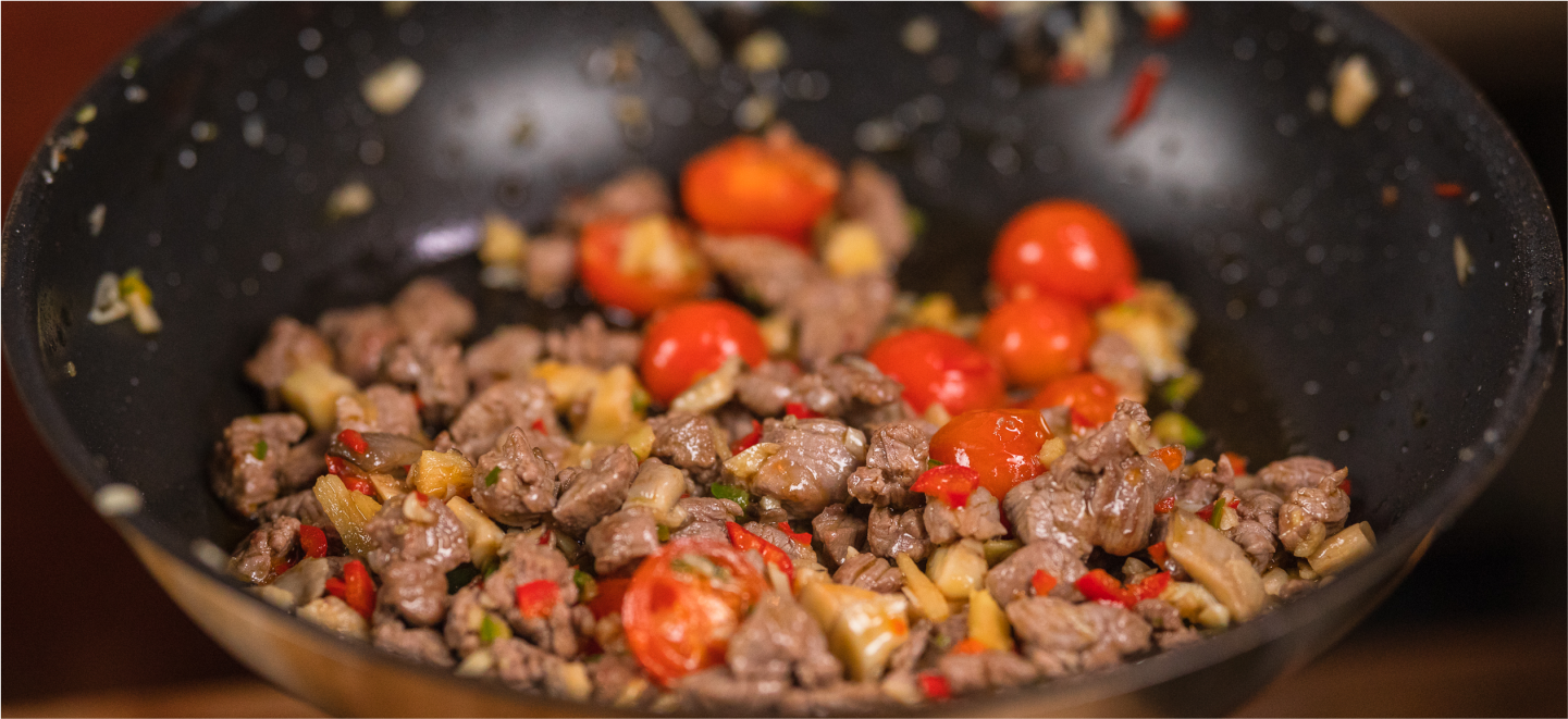 Инструкция приготовления пунтк 3