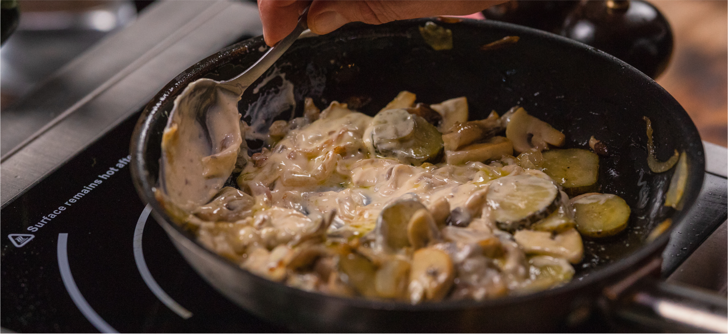 Инструкция приготовления пунтк 3