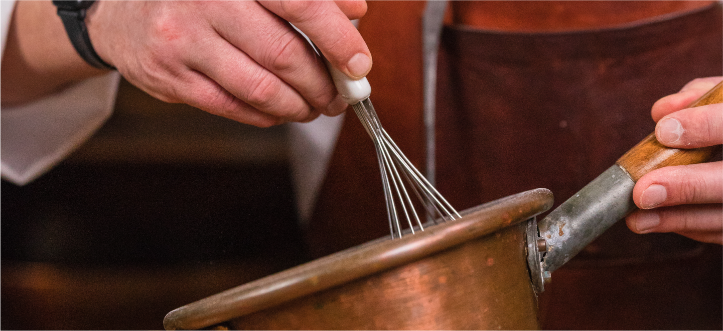 Инструкция приготовления пунтк 3