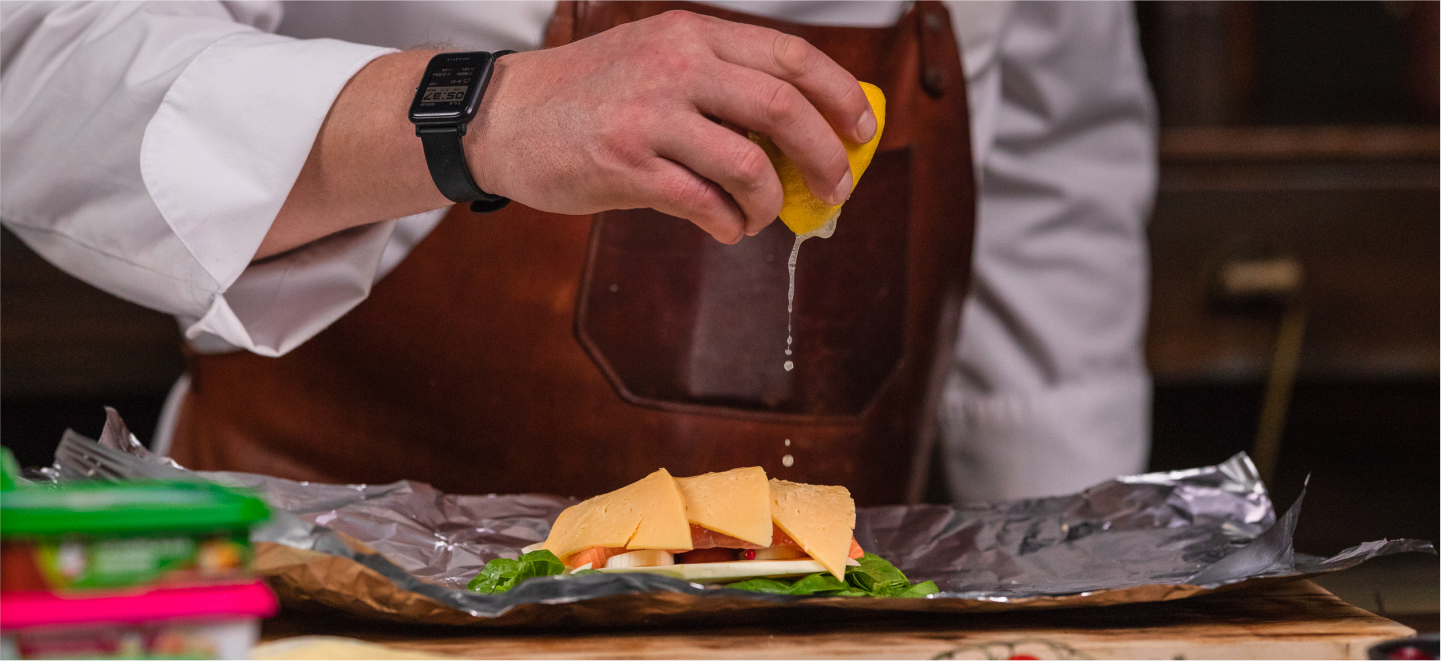 Инструкция приготовления пунтк 3