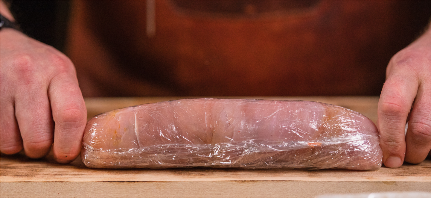 Инструкция приготовления пунтк 4