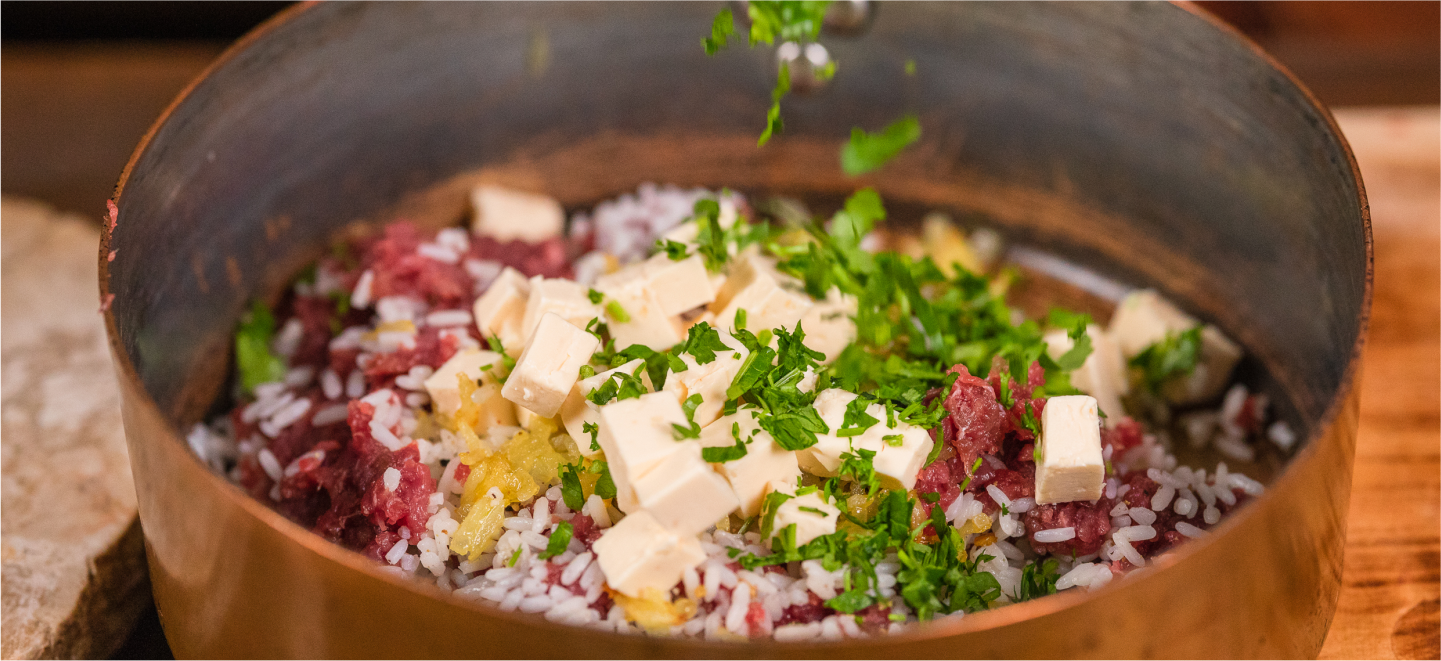 Инструкция приготовления пунтк 4