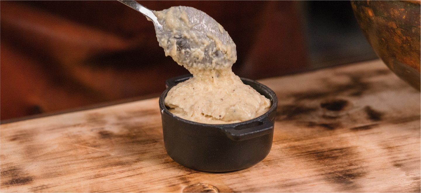 Инструкция приготовления пунтк 4