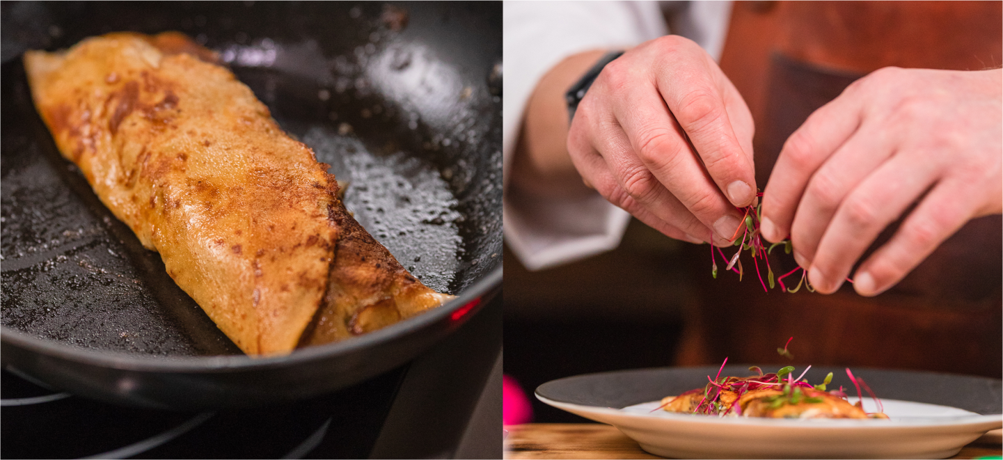 Инструкция приготовления пунтк 4