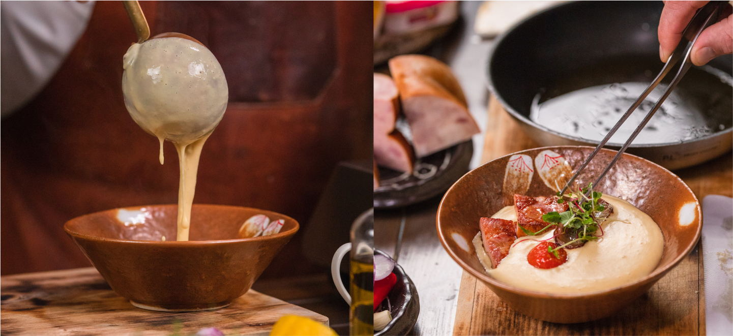 Инструкция приготовления пунтк 4