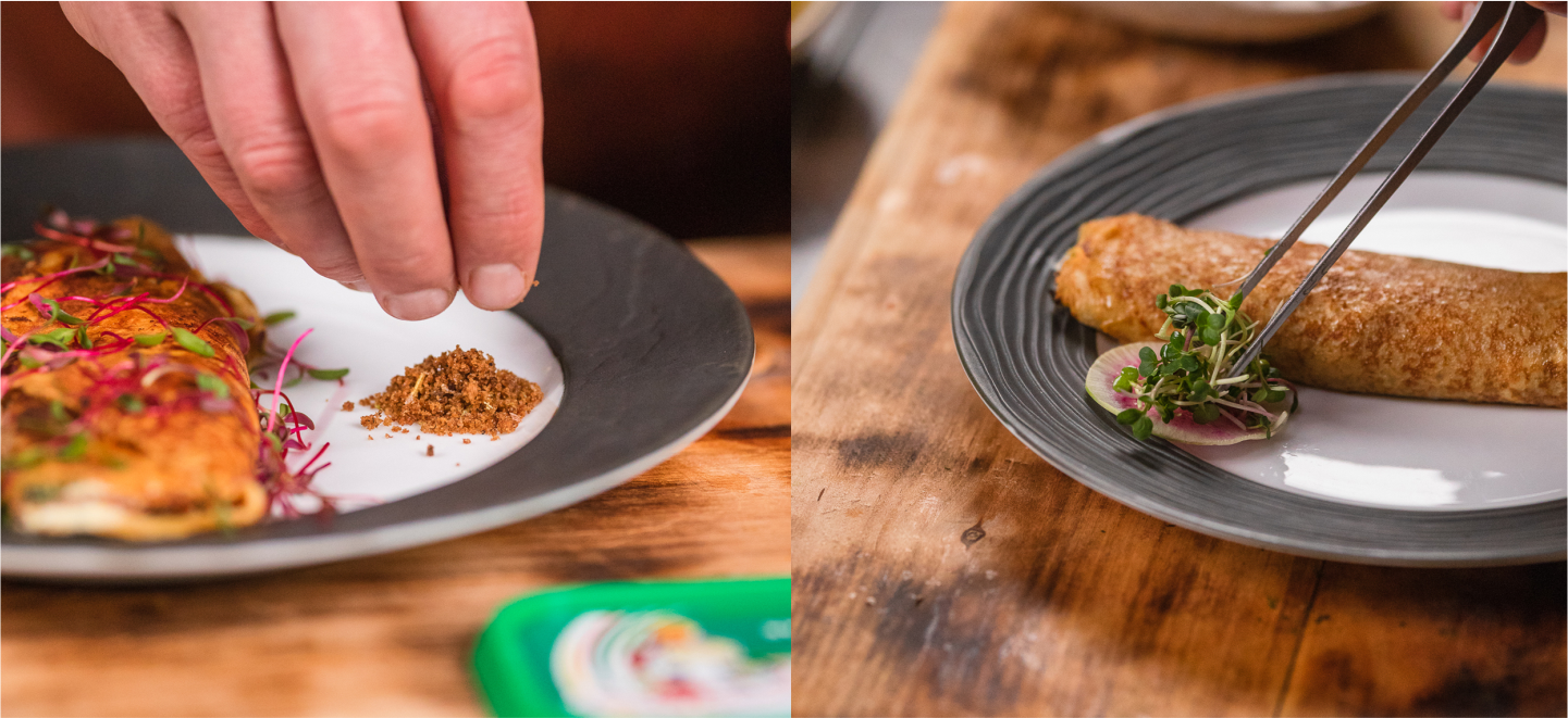 Инструкция приготовления пунтк 5