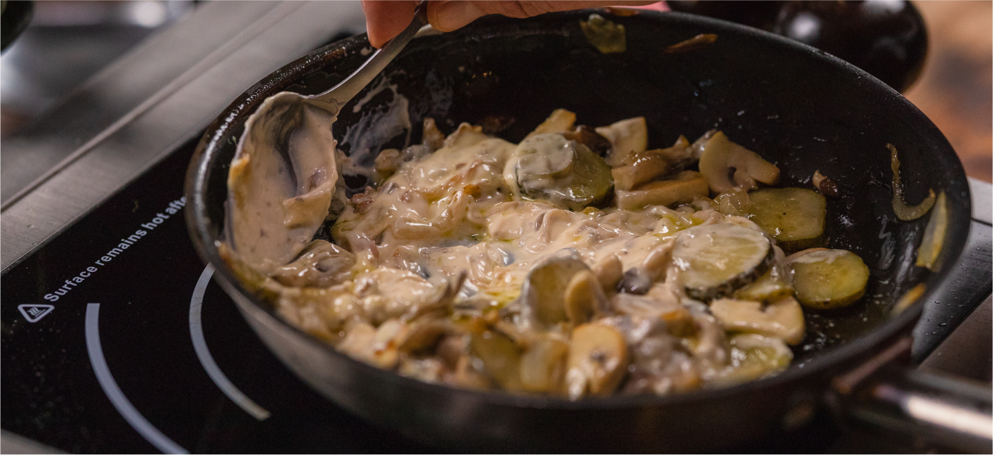 Инструкция приготовления пунтк 5