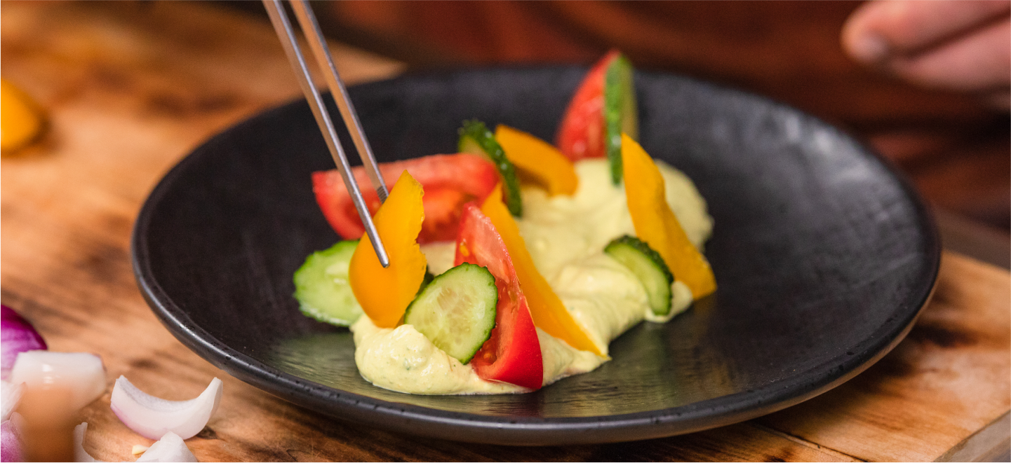 Инструкция приготовления пунтк 5