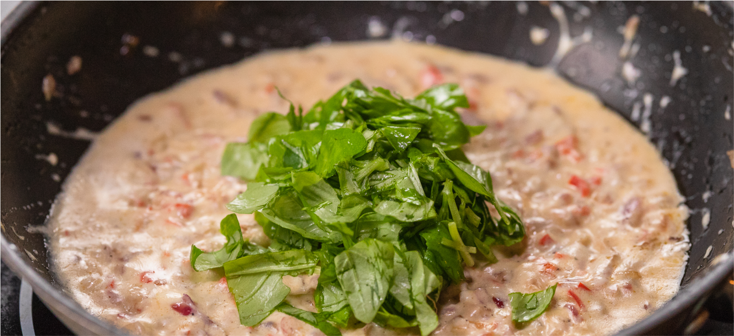 Инструкция приготовления пунтк 6