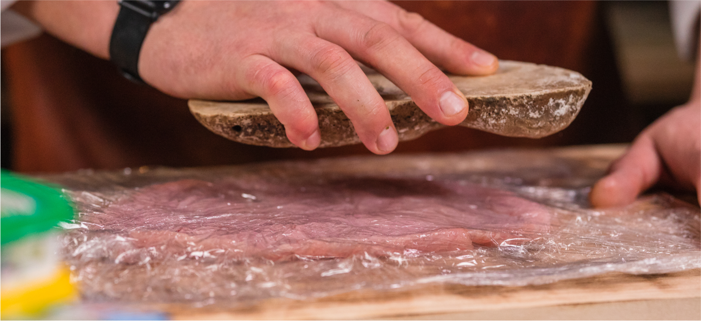 Инструкция приготовления пунтк 1