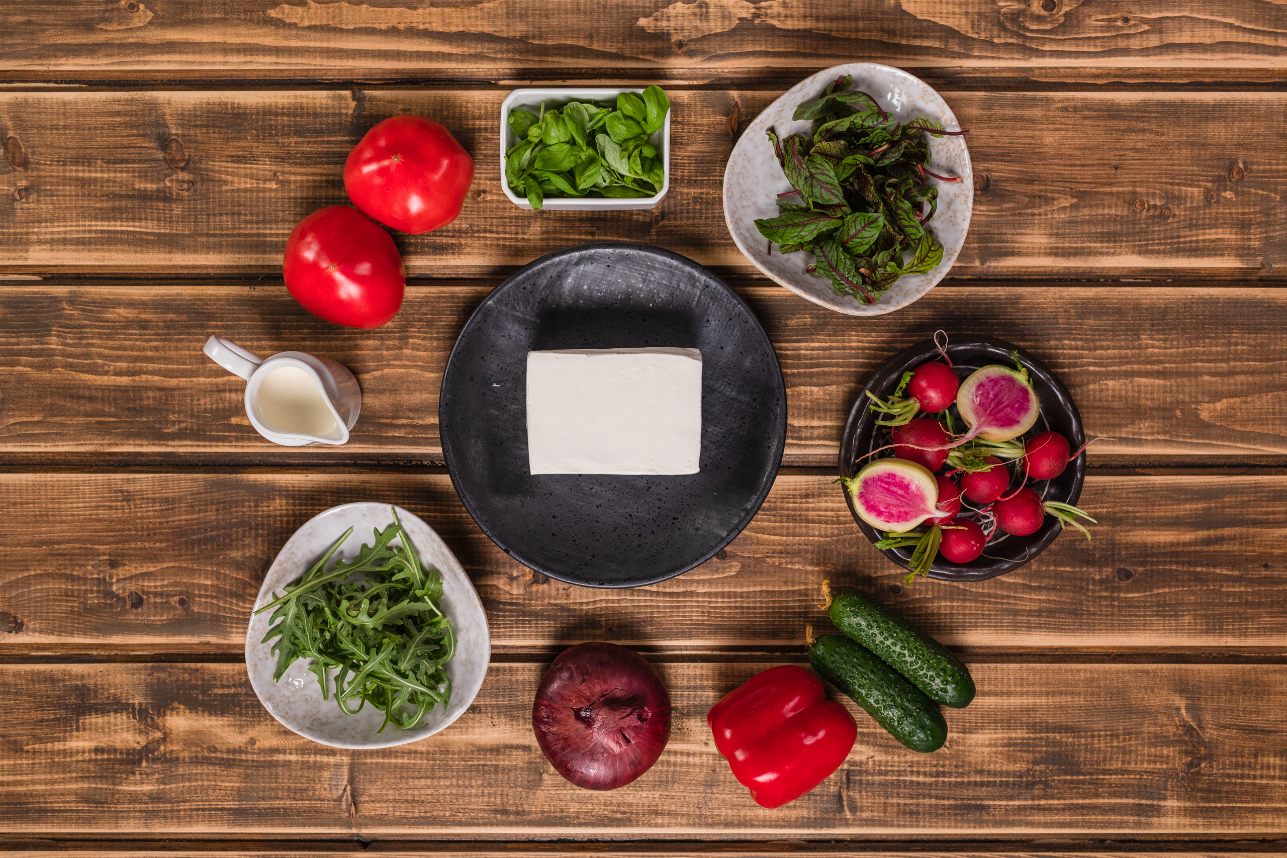 Ингредиенты