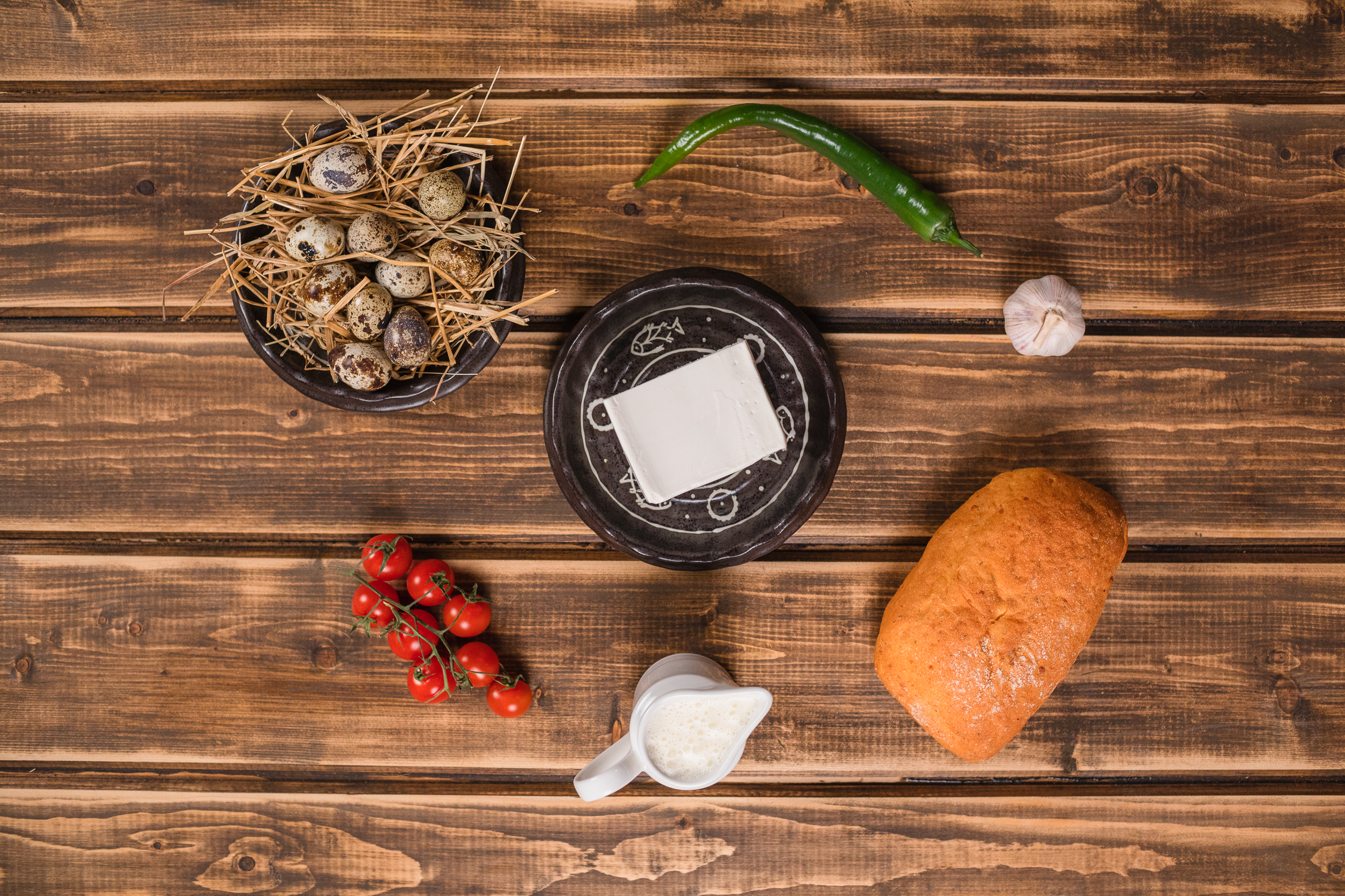 Ингредиенты