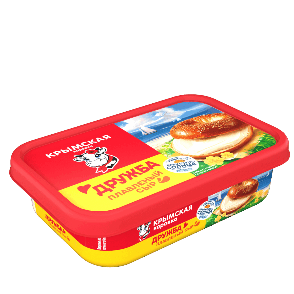 Дружба ванночка