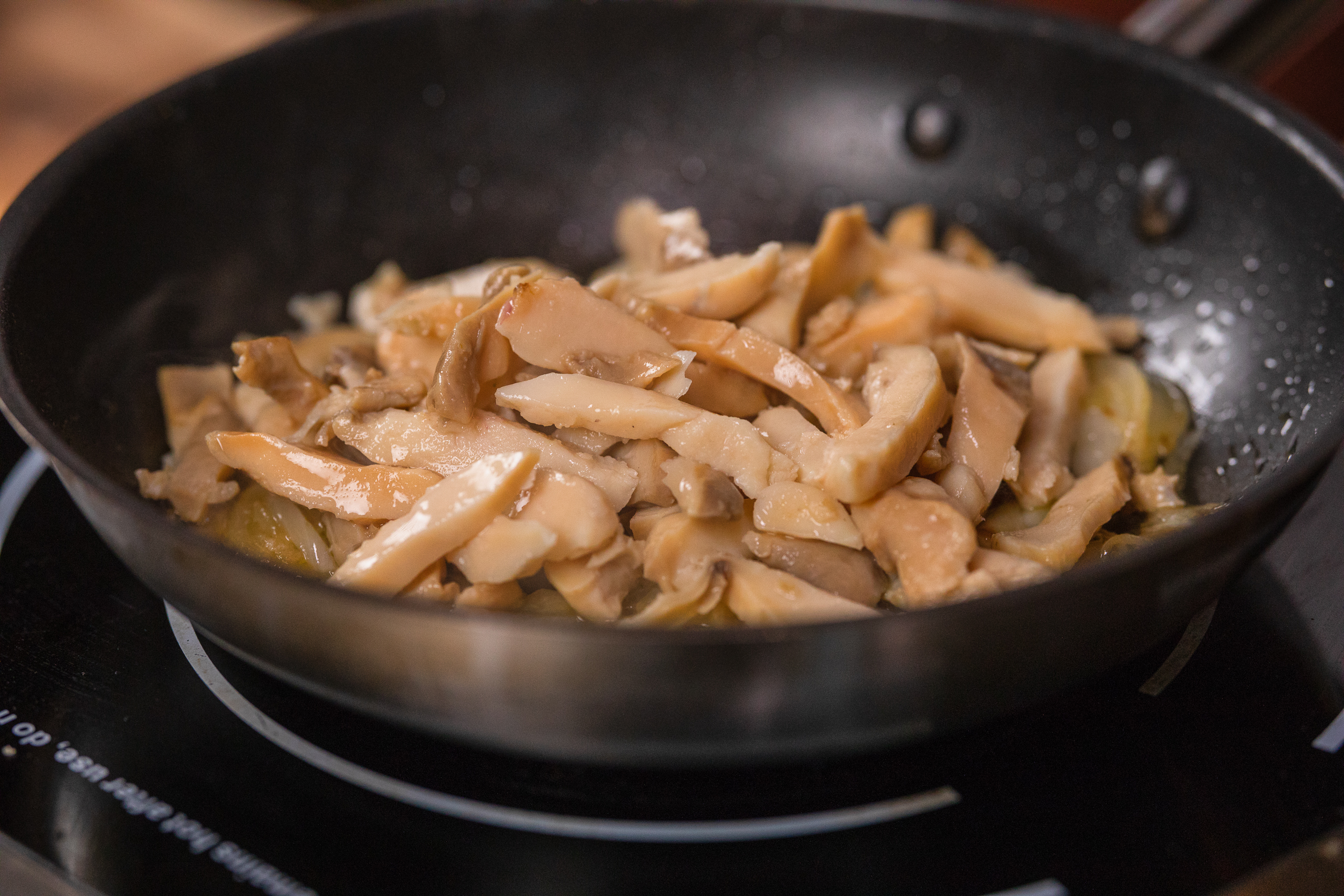 Инструкция приготовления пунтк 2