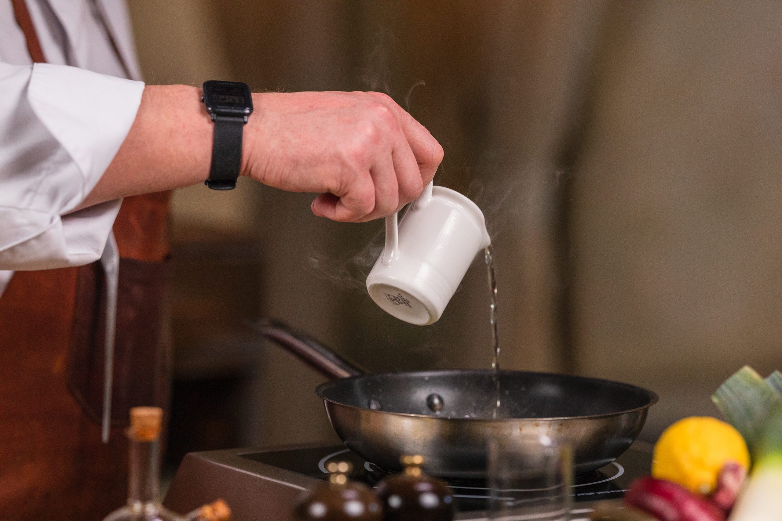 Инструкция приготовления пунтк 3