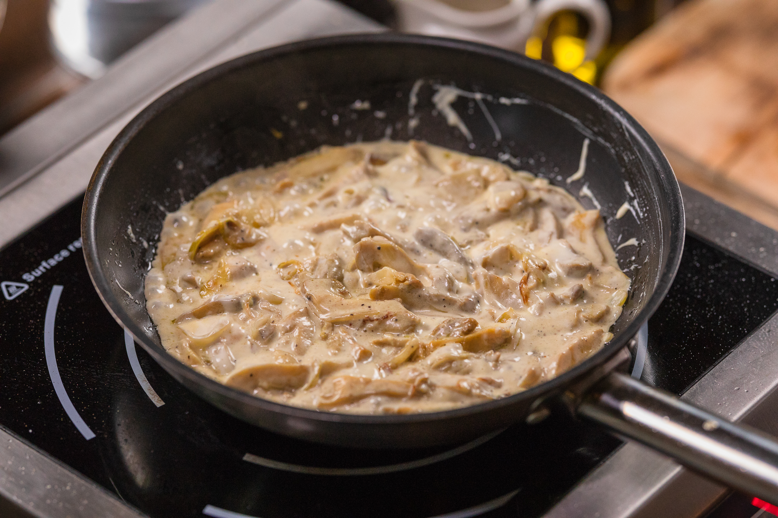 Инструкция приготовления пунтк 4