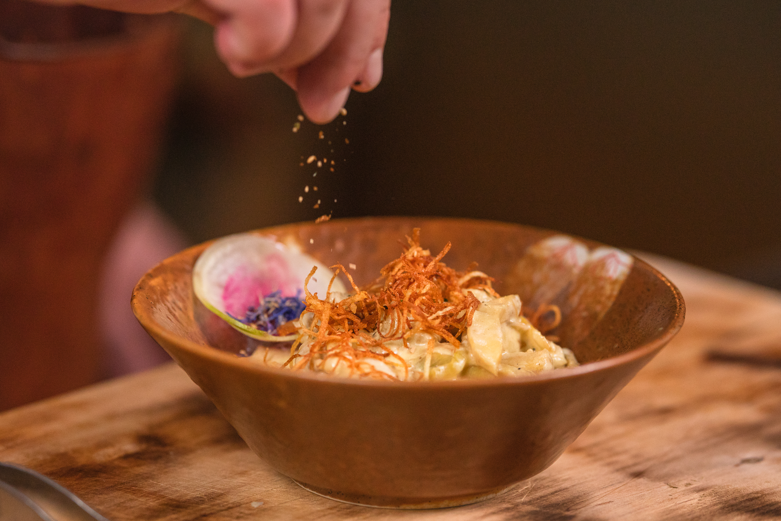 Инструкция приготовления пунтк 5